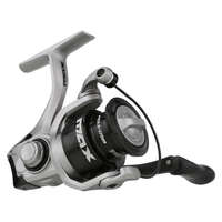 Abu Garcia Max X SP Spinning Reel 750 4+1 elsőfékes orsó (1609797)