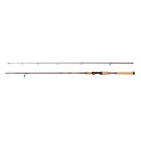 Abu Garcia Tormentor2 702L 2,13m 3-14g Spinning pergető bot (1612474)