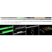 Nevis Dynamic Carp Feeder 390H 130g (1618-390) feeder bot