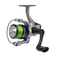 Abu Garcia Max X Spinning 3000 Reel with Line MAXXSP3000 orsó 0,19mm zsinórral (1622839)