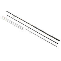 Benzár Method Lake Feeder 3,9m 150g 3+3r bot (16502-390)