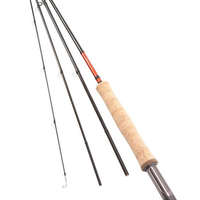  Daiwa Lexa River Special Fly 9&#039; #5 legyező bot 2,7m 5r (LXRSF905)