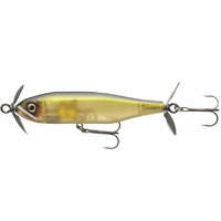 Daiwa Steez Prop85F propelleres 8,5cm 12,7g felúszó wobbler G-AYU (17511-000)