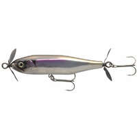 Daiwa Steez Prop85F propelleres 8,5cm 12,7g felúszó wobbler WS (17511-001)