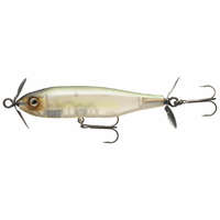 Daiwa Steez Prop85F propelleres 8,5cm 12,7g felúszó wobbler NGS (17511-003)