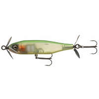 Daiwa Steez Prop85S propelleres 8,5cm 13,8g süllyedő wobbler C-LIME (17511-102)