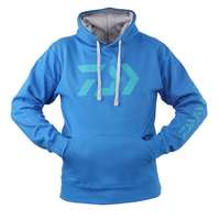  Daiwa Original D-Vec Hoodie Sapphire pulóver Medium (18205-820)