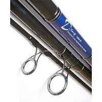 Daiwa D Surf 13ft 4-8oz 3 rész szörf bot 3,90m (186779) (DS130F)