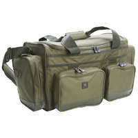 Daiwa Infinity Carryall Medium masszív táska 50liter 45x33x33cm (18701-018)