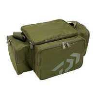 Daiwa Black Widow Compact Tackle Bag 52x30x24cm táska (18705-055)