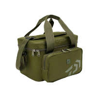 Daiwa Black Widow Cool Bait Bag, Insulated Cooler 36x29x24cm hűtőtáska (18705-300)