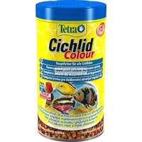  Tetra Cichlid® Colour Pellets 500 ml sügértáp (197343)