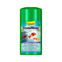 Tetra Pond Crystal Water víztisztító 250 ml, 5 m3 tóhoz (198739)