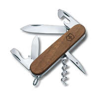 Victorinox Swiss Army Spartan Wood zsebkés svájci bicska (1.3601.63)