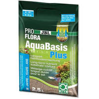 Jbl Aquabasis Plus Növény Táptalaj - 2,5 Liter (20212)