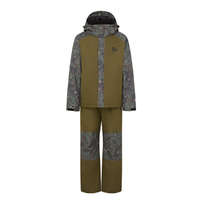 Trakker CR camo 3 Piece Winter Suit XXL 3 részes téli ruhaszett (206382)