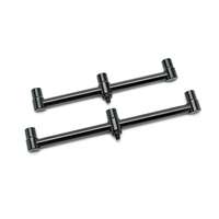 Buzzbar Daiwa Black Widow 3 Rod Buzzer Bar Set - Bw3Rbbs (209772) Kereszttartó