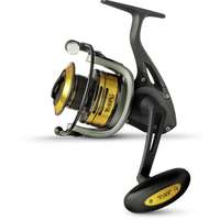 Black Cat Passion Pro FD 640 6cs erős harcsás orsó (0345040)