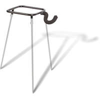 Zebco Radical Z-Carp™ Bucket Pod - vödörtartó állvány - etető állomás 28x24cm (8402014)