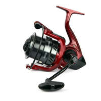 By Döme Team Feeder Mastercarp Pro 6000 4,6:1 feeder orsó (2515-661)