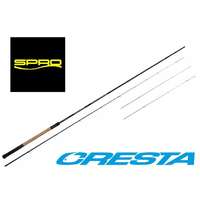 Spro Cresta Protocol Method Feeder 3,0m 20-60g 2+2r (2578-300) Feeder Bot