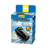  Tetra Myfeeder Automatic Fish Feeding haletető automata (260085)