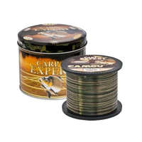 Carp Expert Camou 1000m 0,40mm 17,9kg bojlis zsinór fém dobozos (30103-840)