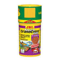 Jbl Novo Granocolor Click 250 ml dtáp adagolós kivitel (30104)