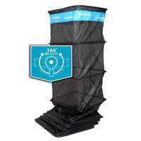 Haltartó Spro Cresta Soft Carp Keepnet 360° Block haltartó verseny szák 400x50x40cm (3039-400)