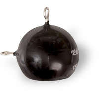  Black Cat Cat Ball 120g fekete gumírozott speciális ólom (3145120)