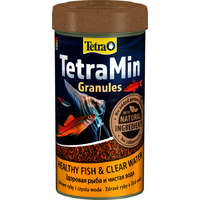 Tetra Min Granules 500 ml granulált díszhaltáp (315532)