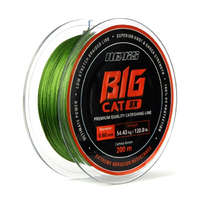 Nevis Big Cat fonott zsinór 200m 0,80mm 86,18kg (3224-080)