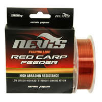  Nevis Red Carp feeder 300m (3231-3**) monofil zsinór