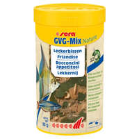  Sera GVG Mix Nature 250ml tengerihal táp (32354)