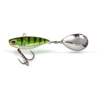 Zebco Quantum 4Street Spin-Jig 4,1cm 21g color Perch (3494001)