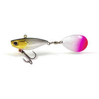  Zebco Quantum 4Street Spin-Jig 4,1cm 21g color Ghost (3494003)