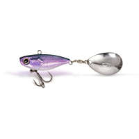 Zebco Quantum 4Street Spin-Jig 4,1cm 21g color Baitfish (3494004)