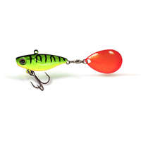 Zebco Quantum 4Street Spin-Jig 4,1cm 28g color Firetiger (3494102)