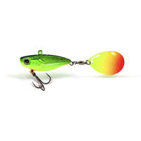 Zebco Quantum 4Street Spin-Jig 4,1cm 28g color Clown (3494105)