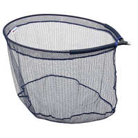 Merítőfej By Döme Carp-4 nagyponty merítő EVA borítással 65x55cm (4255-565)