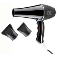 Wahl Moser Super Dry Tourmaline black new szőrzet szárító gép 2000w (4340-0470)