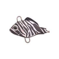 Spro-Gamakatsu Asp Uv 5G (4341-105) Zebra