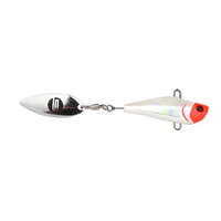 Spro-Gamakatsu Asp Speed Spinner UV 29g (4342-054) White Bleeder