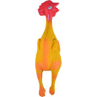 Flamingo Gallina Gioco Csirke Játék 14 cm (45302)