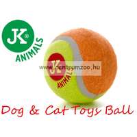  Jk Animals Da Tennis Con Fantasia - Small - labda 6,3cm (46050)