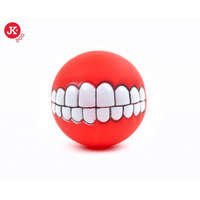 Jk Animals Smile Ball Labda játék kutyáknak 7,5 cm (46340)