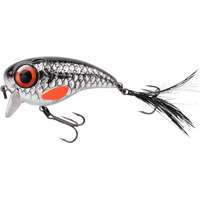 Spro Fat Iris 60 Wobbler 6cm 17g - Shining Roach (4867-1009)