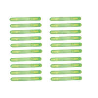 Világító Patron Cormoran Mini Light Sticks 3x25mm 2db/csomagonként (49-08009x10) 10csomag