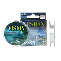 Nevis Vision 50m 0,14mm előke zsinór (5102-014)