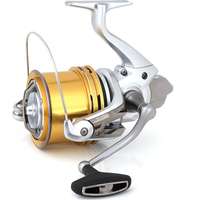  Shimano Super Aero Surf Leader Ci4+ 35 SD orsó (51SA62E000A)